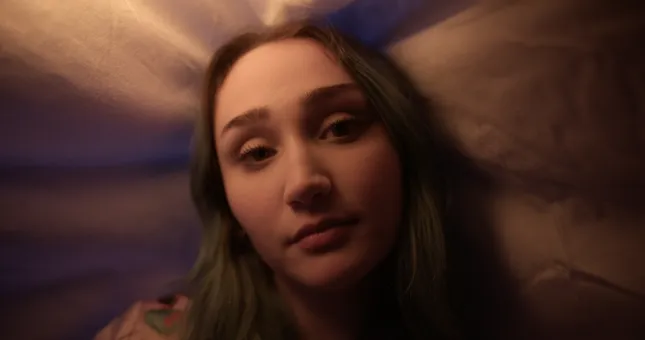 Madeline The Person -- Closet Thing