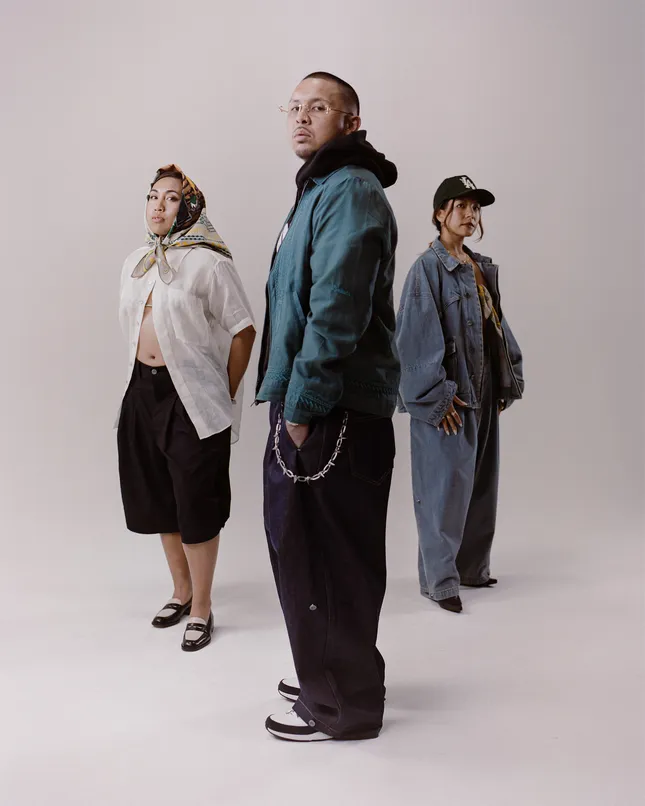 Project image