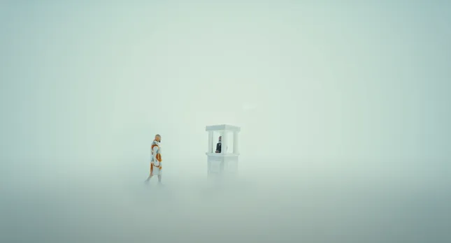 Farruko - Pasajero