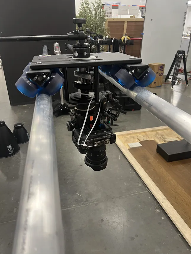 Project image