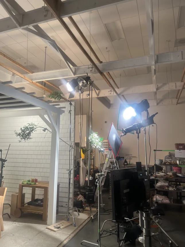 Project image