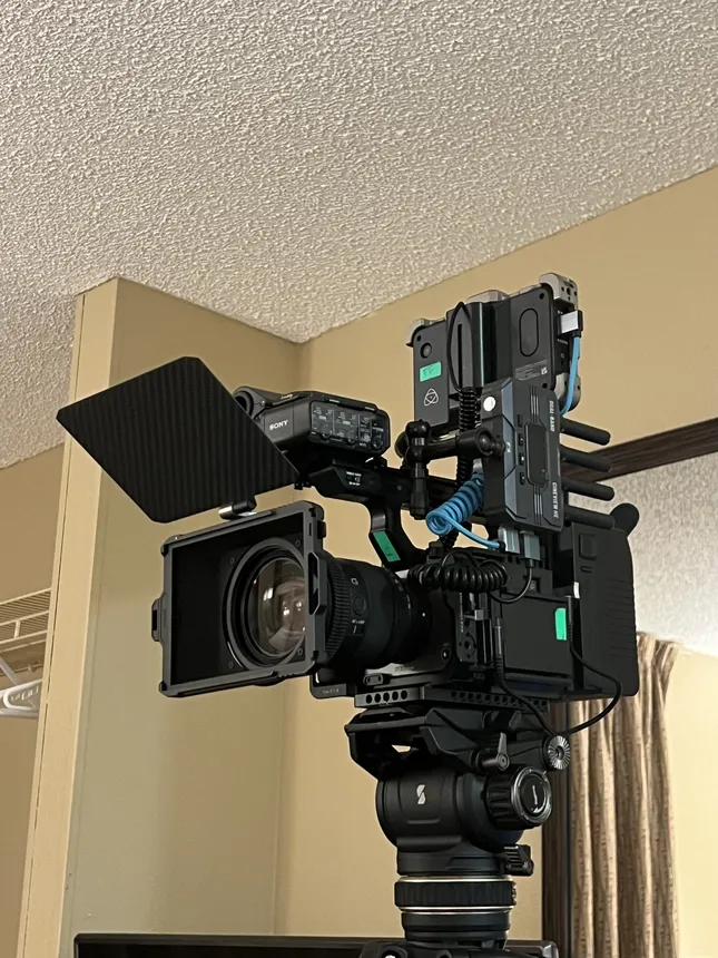 Project image