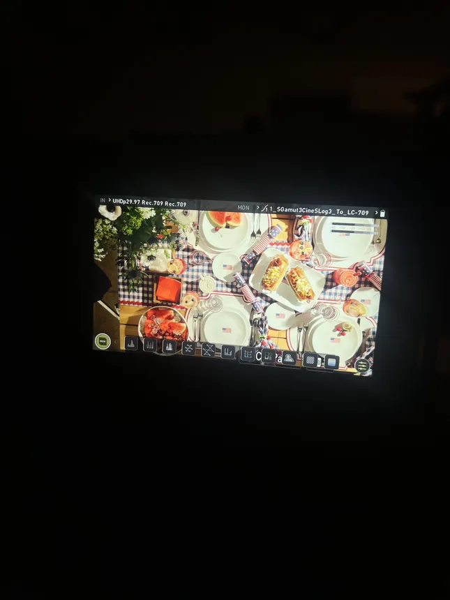 Project image