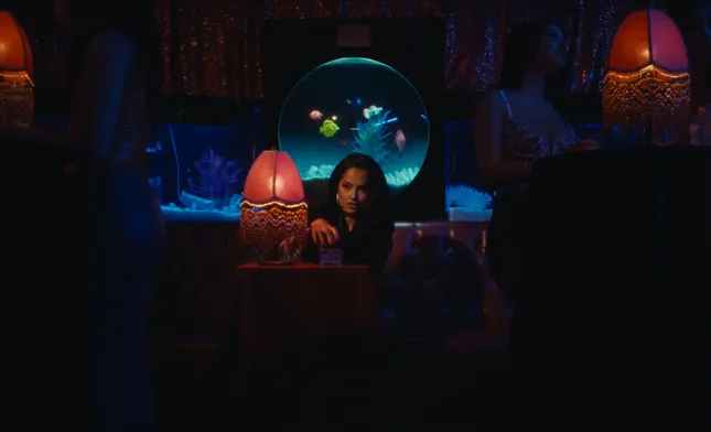 LA NENA - BECKY G