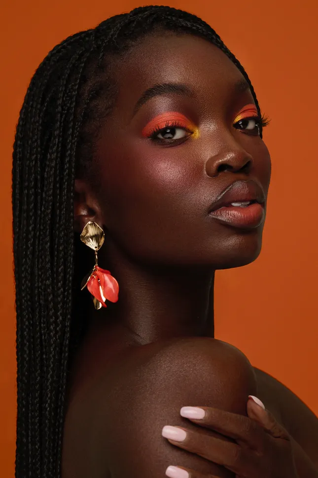 Beauty School ft Dora Owusu