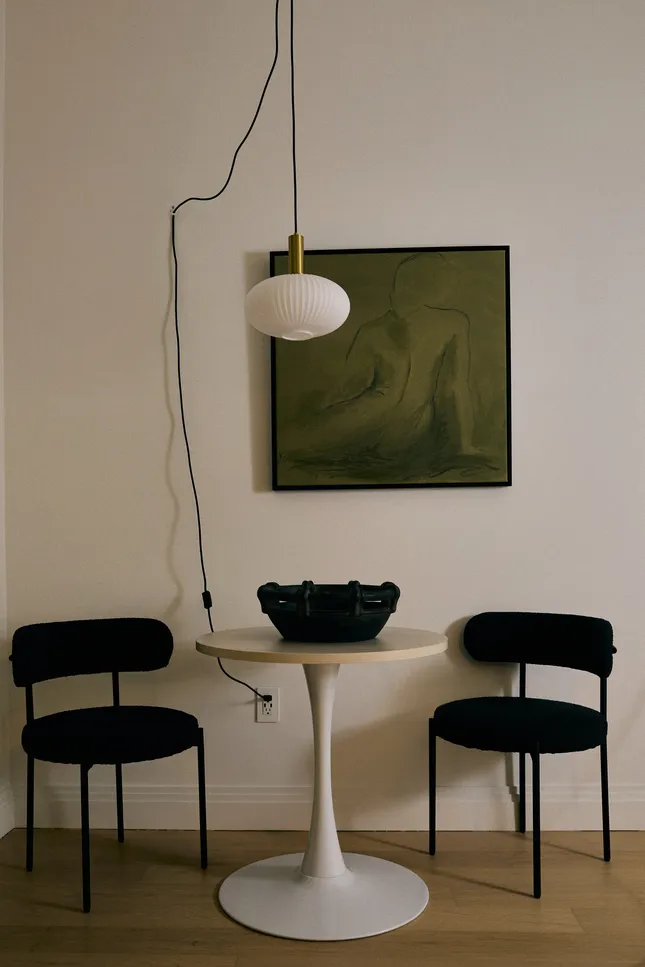 Stage One -Interior Photos