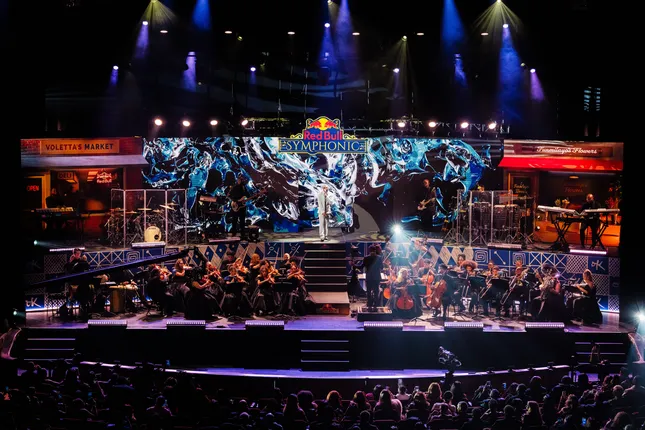 Project image
