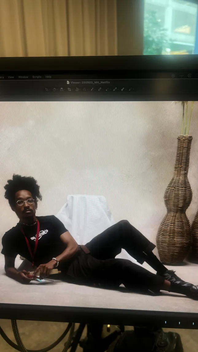 Project image