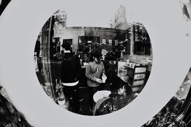 Project image