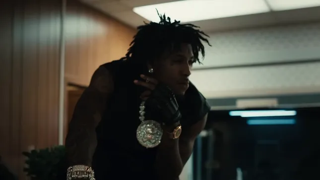 For You - NBA YoungBoy