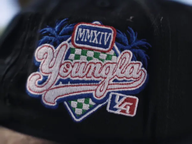 Black Friday NYC - Young LA