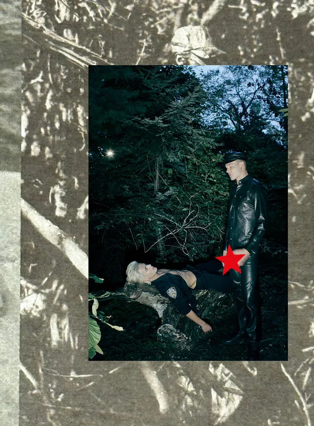 Project image