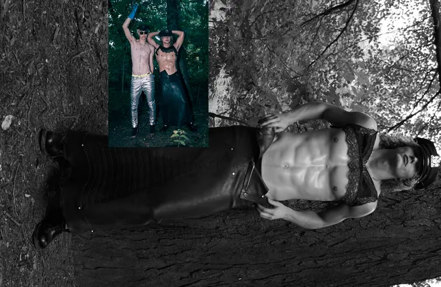 Project image