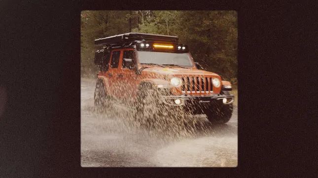 IIM Camper 30sec Ad