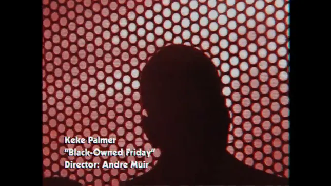Google | "Black Owned Friday" ft. Keke Palmer