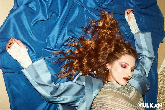 VULKAN MAGAZINE
