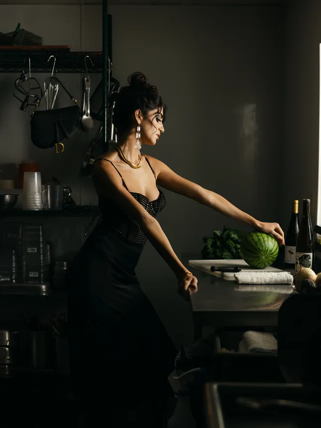 Kitchen Kouture