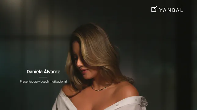 Sound Design for Commercial | Yanbal Mexico