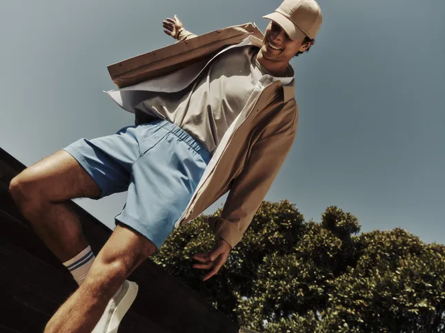 Lululemon Campaign