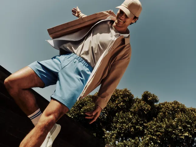 Lululemon Campaign