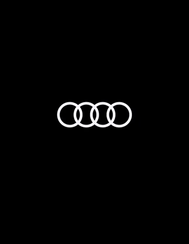 Audi Q9 Promo