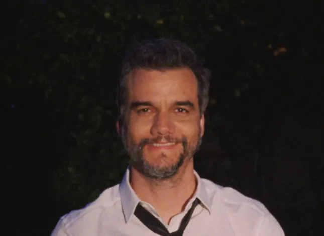 Wagner Moura — New York Times