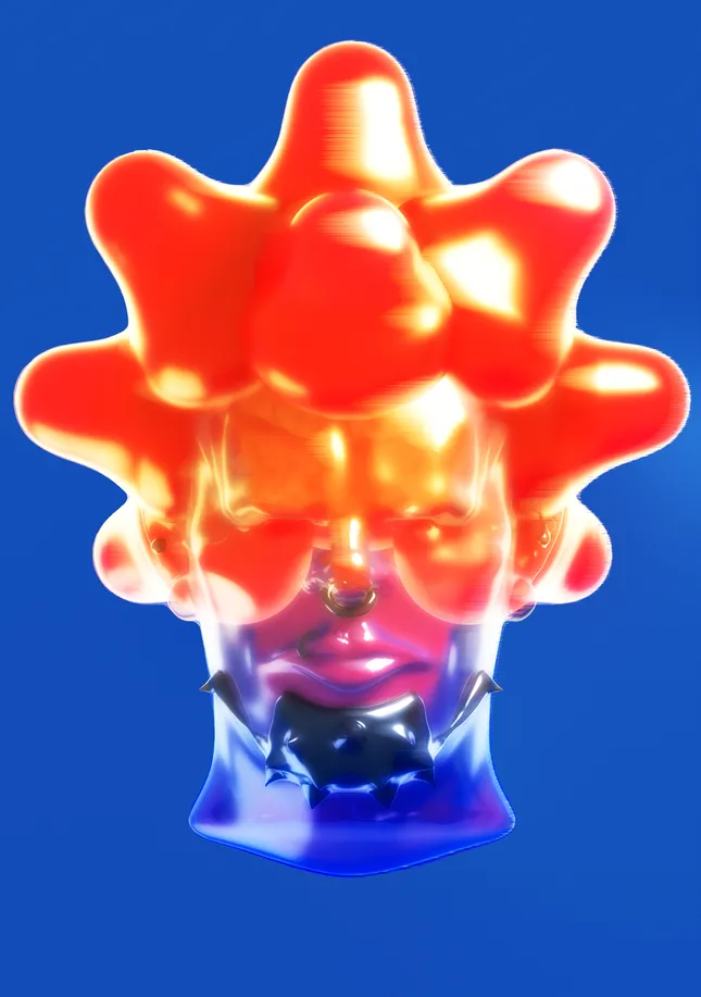 Project image