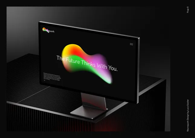 Project image