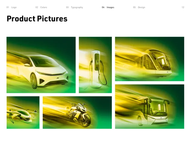Project image