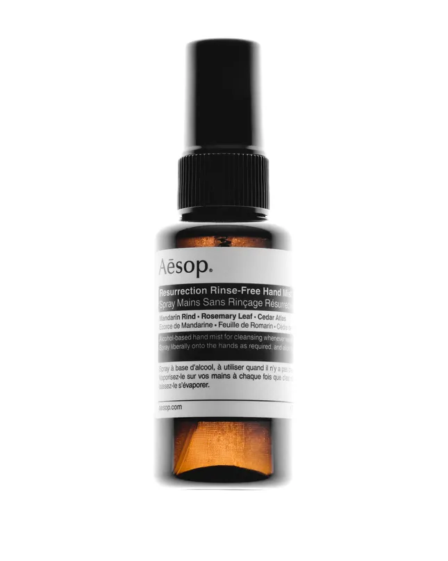 Aesop Essentials