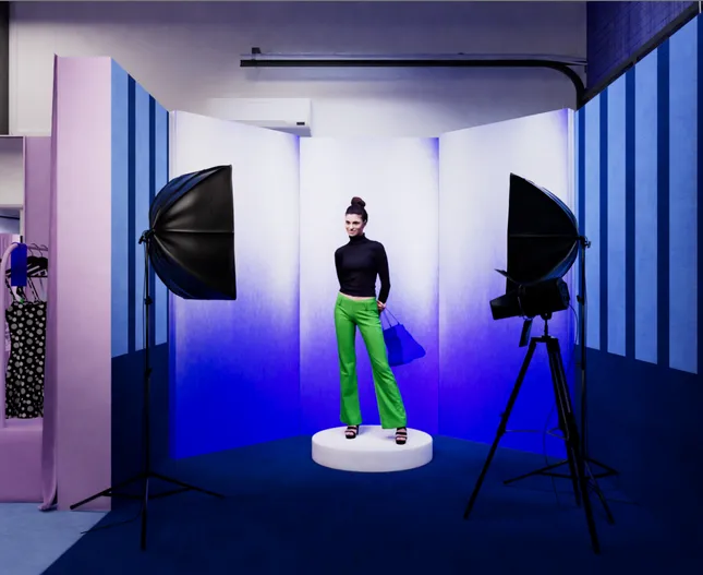 Project image