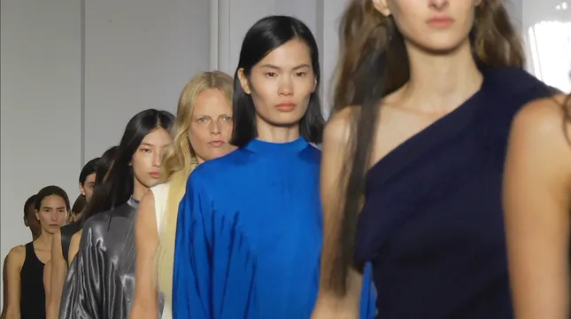 Fforme SS26 Collection / Runway