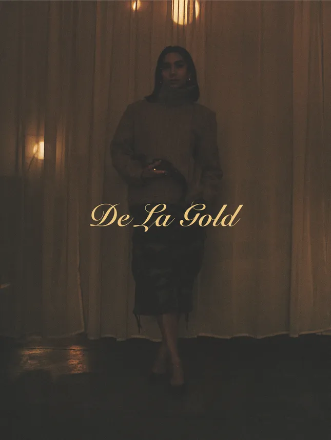 DREAMS OF GOLD 2025