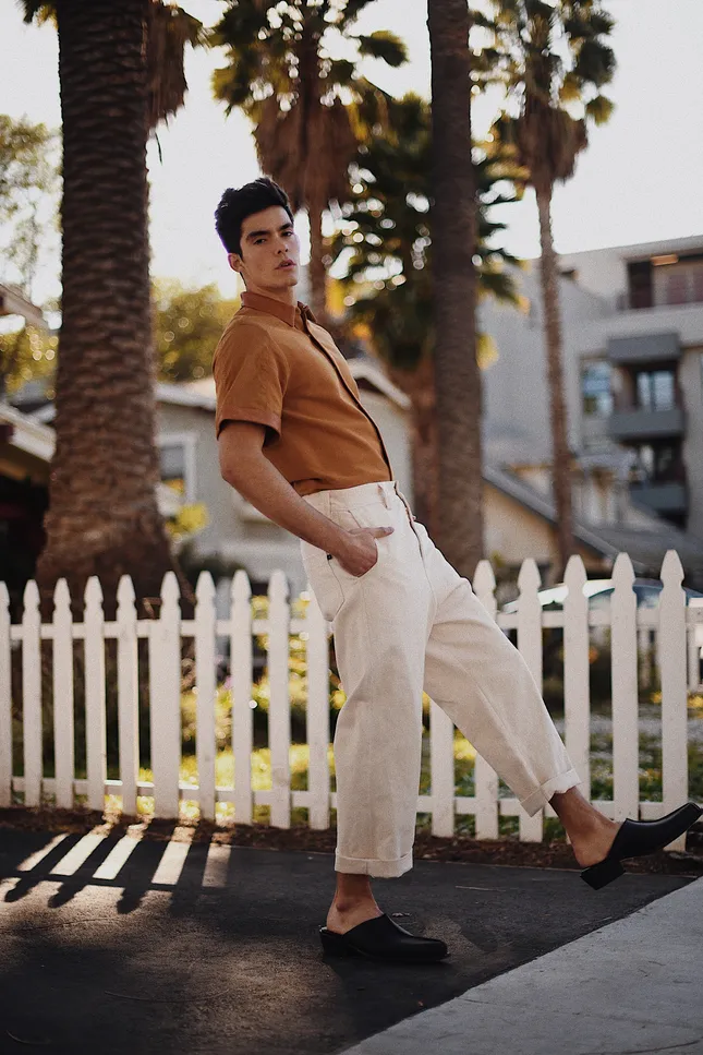 Reflexx mag editorial