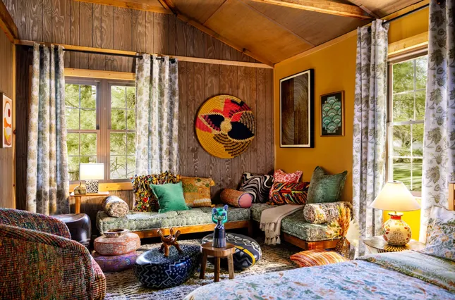 HomeGoods Finder's Camp