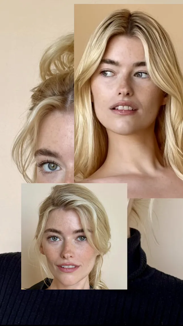 Behind the Scenes