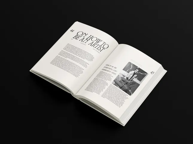 Project image