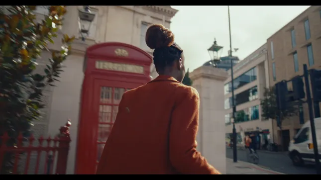 YOTEL International Brand Campaign