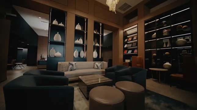 AC Hotels International Brand Campaign