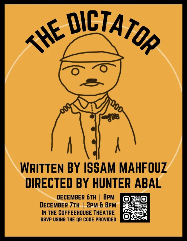The Dictator (2025)