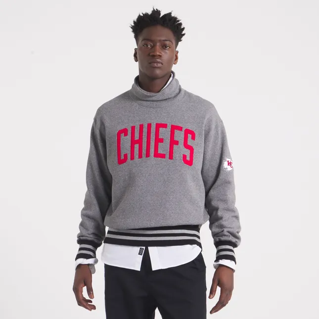 Todd Snyder X Fanatics E-Comm
