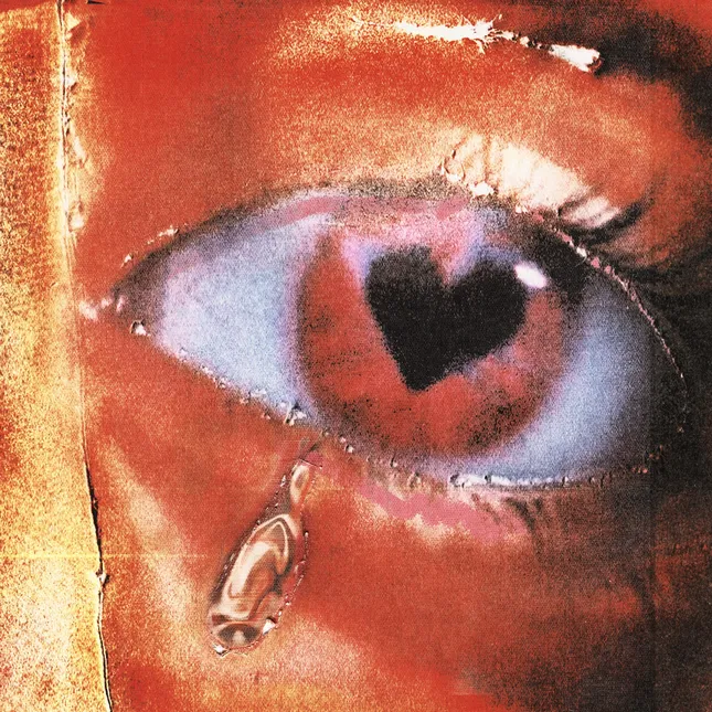 Unused Cover - Trippie Redd - A Love Letter To You 5