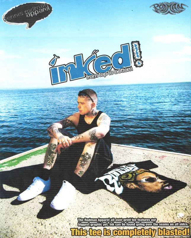 Project image