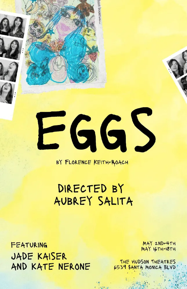 Eggs