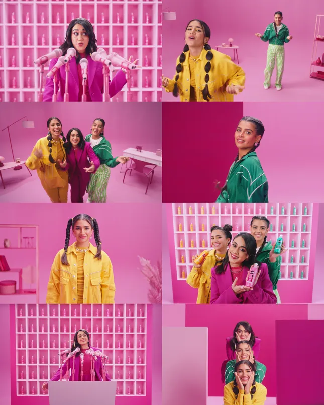 Sunsilk