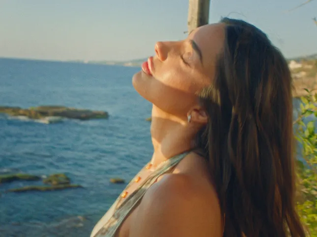 Tyara Music video