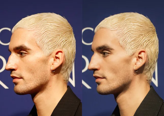Beauty Retouch
