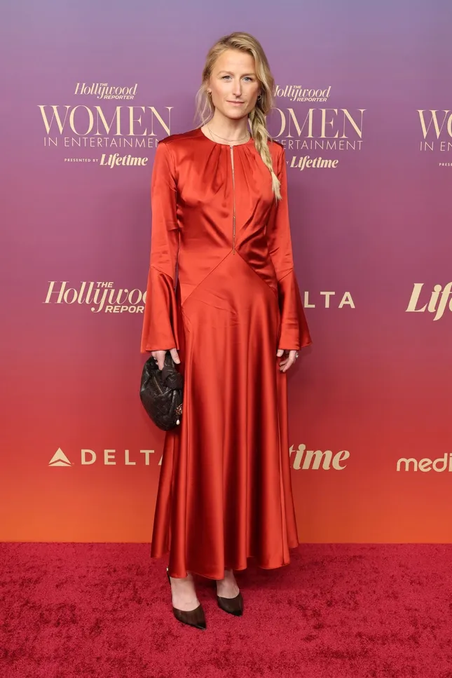 Mamie Gummer