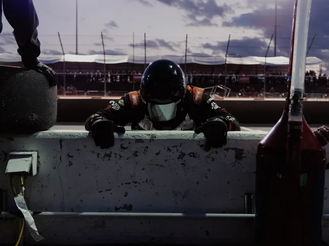 NASCAR * Lead Photographer
