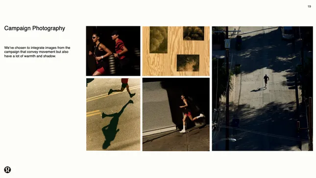 Project image